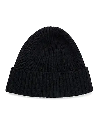 BOSS | Bonnet - Bonnet FATI | schwarz